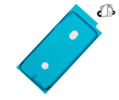 IPhone 8 / SE (2020) Precut Water Resistant Frame Adhesive – Black