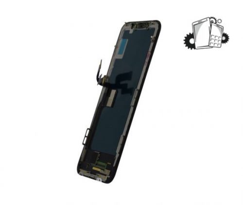 IPhone X Grade A Black LCD And Digitizer Glass Screen Replacement