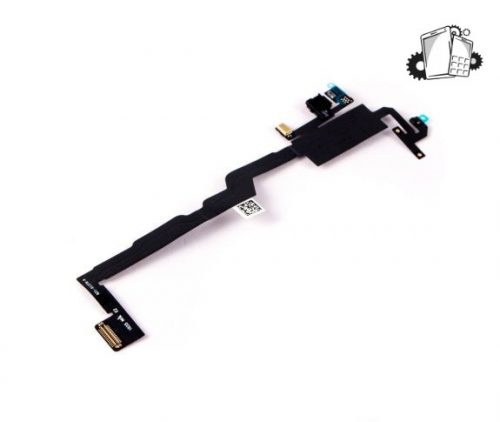 IPhone XS Proximity Light Sensor And Induction Flex