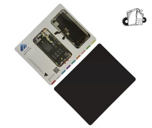 IPhone XS MAX Magnetic ScrewMat