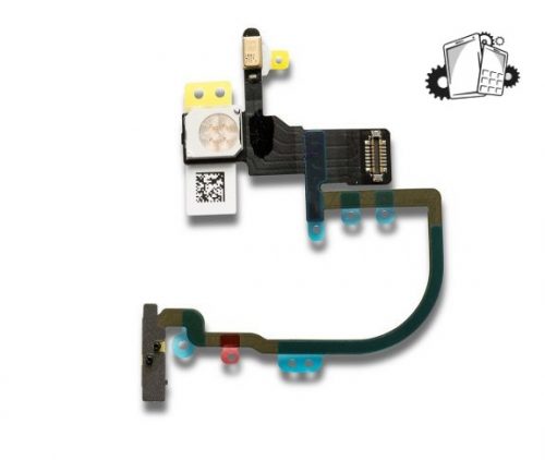IPhone XS / IPhone XS Max Power Button Flex Cable