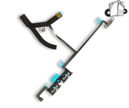IPhone XS Max Volume Button Flex Cable