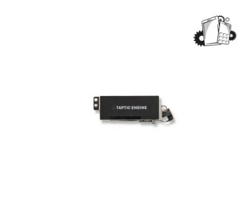 IPhone XS Vibrator Motor Replacement