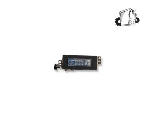 IPhone XS Vibrator Motor Replacement