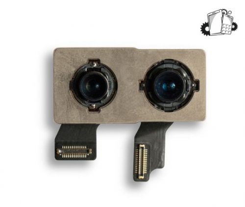 IPhone XS / XS Max Rear Back Camera