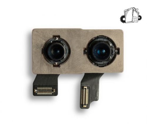 IPhone XS / XS Max Rear Back Camera