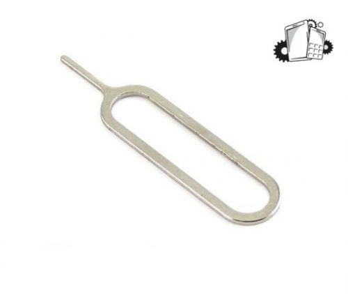Sim Card Eject Pin