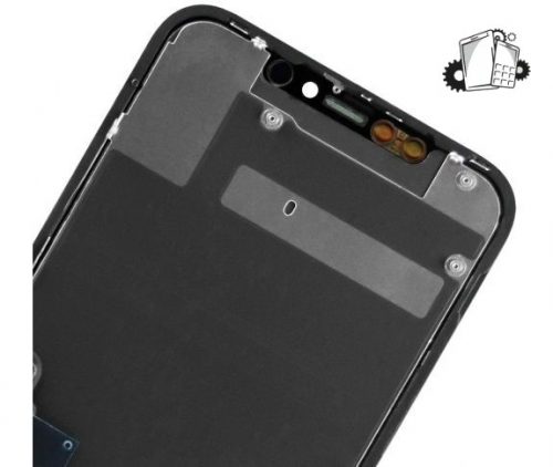 IPhone 11 Premium Incell LCD And Digitizer Glass Screen Replacement With Back Plate