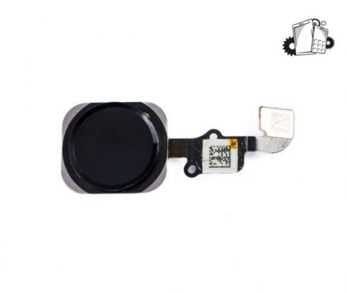 IPhone 6 & IPhone 6 Plus Home Button Flex Cable – Black