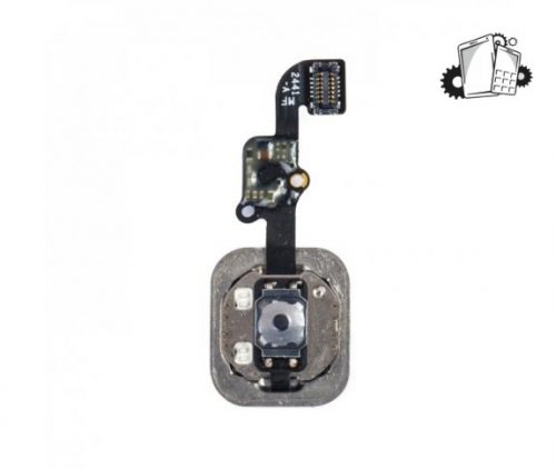 IPhone 6 & IPhone 6 Plus Home Button Flex Cable – Black