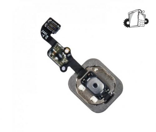IPhone 6 & IPhone 6 Plus Home Button Flex Cable – Gold