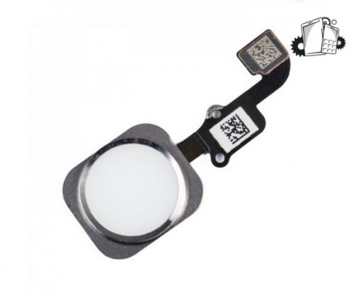IPhone 6 & IPhone 6 Plus Home Button Flex Cable – Gold