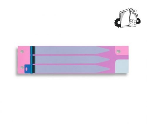 IPhone 6+ / 6S+ / 7+ / 8+ Battery Adhesive Strips