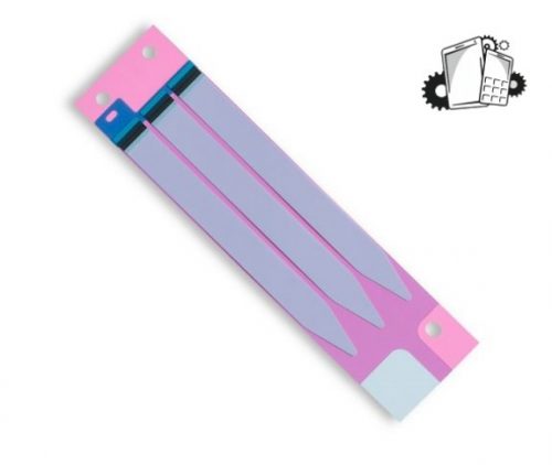 IPhone 6+ / 6S+ / 7+ / 8+ Battery Adhesive Strips