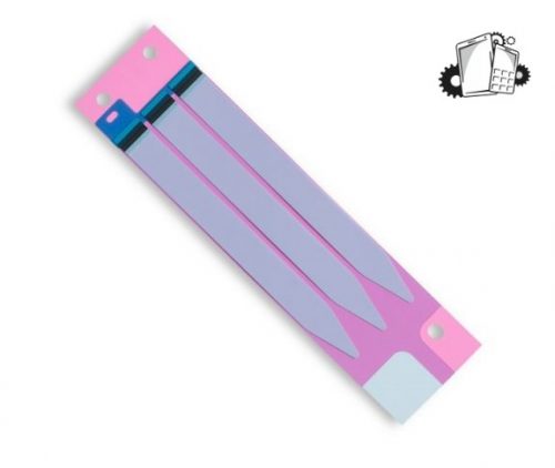 IPhone 6+ / 6S+ / 7+ / 8+ Battery Adhesive Strips