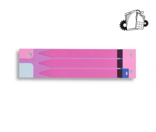 IPhone 6+ / 6S+ / 7+ / 8+ Battery Adhesive Strips