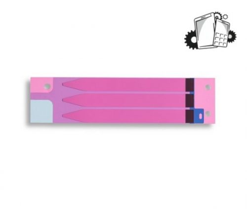 IPhone 6+ / 6S+ / 7+ / 8+ Battery Adhesive Strips