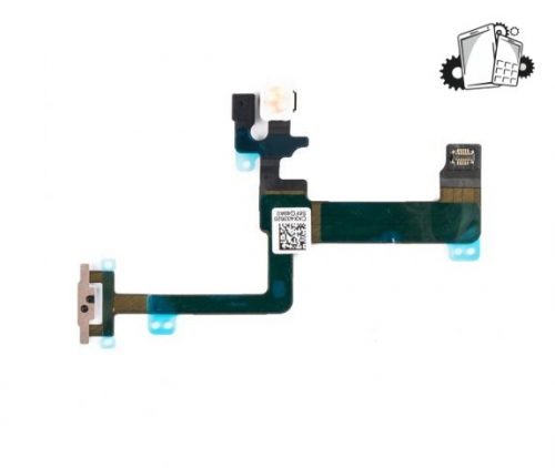 IPhone 6 Plus Power Button Flex Cable