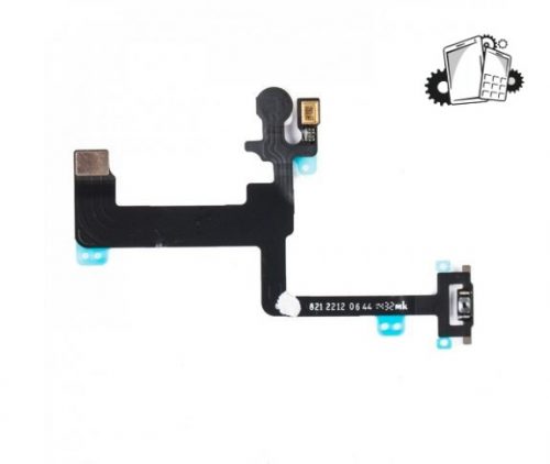 IPhone 6 Plus Power Button Flex Cable