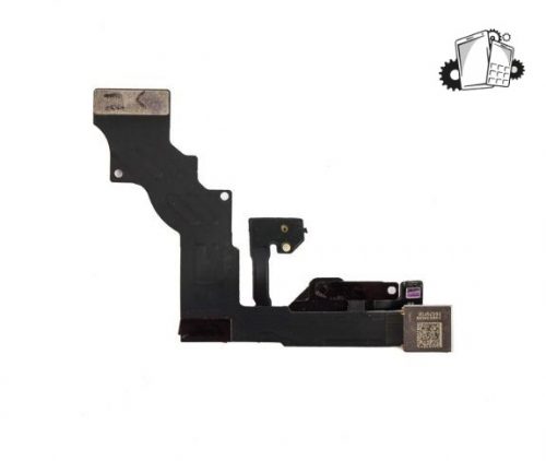 IPhone 6 Plus Proximity Sensor With Front Camera Flex Cable