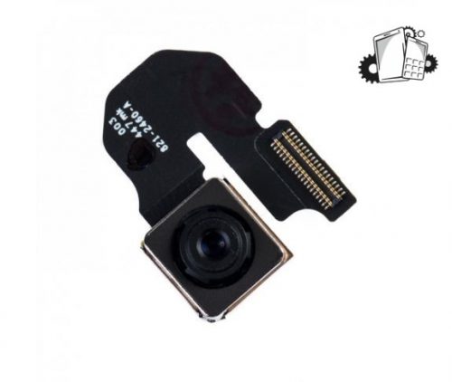 IPhone 6 Rear Camera