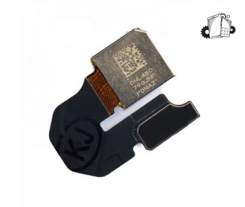IPhone 6 Rear Camera