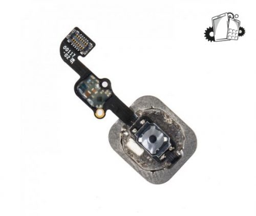 IPhone 6S/6S Plus Home Button Assembly Flex Cable – Gold