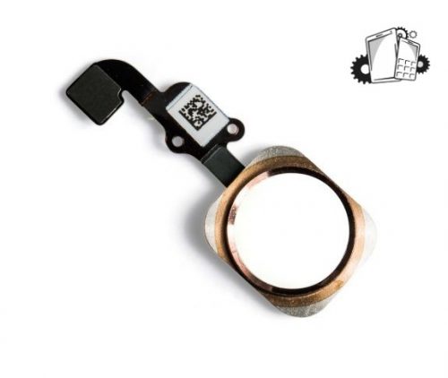 IPhone 6S/6S Plus Home Button Assembly Flex Cable – Gold