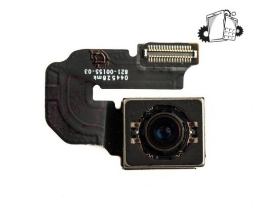 IPhone 6S Plus Rear Camera