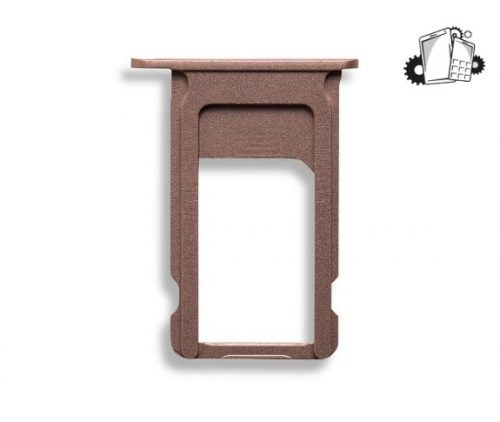 IPhone 6S Plus SIM Card Tray Rose Gold