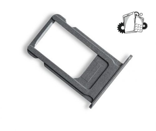 IPhone 6S Plus SIM Card Tray Space Grey
