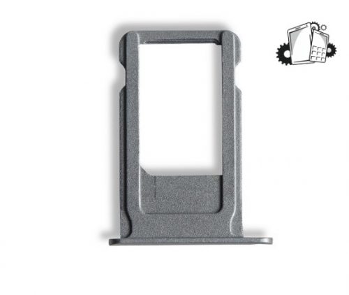 IPhone 6S Plus SIM Card Tray Space Grey
