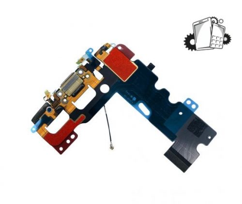 IPhone 7 Charging Dock Flex Cable Grey
