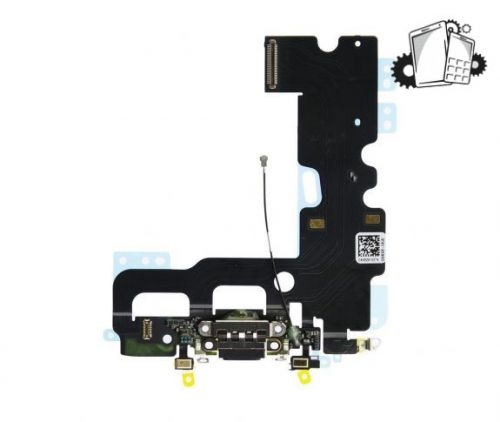 IPhone 7 Charging Dock Flex Cable – Black