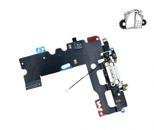 IPhone 7 Charging Dock Flex Cable – Black