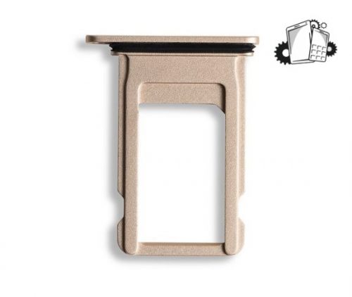IPhone 7 Plus SIM Card Tray Rose Gold