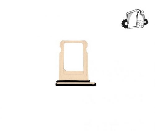 IPhone 7 Plus SIM Card Tray Rose Gold