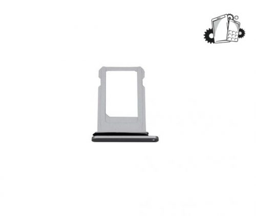 IPhone 7 Plus SIM Card Tray Silver