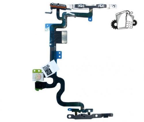 IPhone 7 Power/Volume Flex Cable