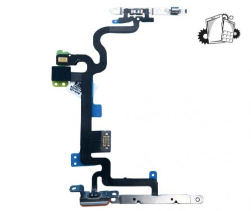 IPhone 7 Power/Volume Flex Cable