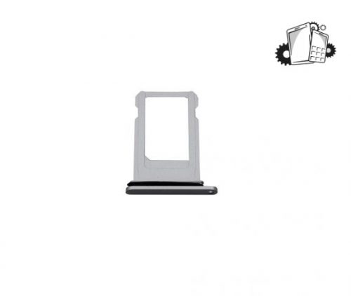 IPhone 8 SIM Card Tray Silver