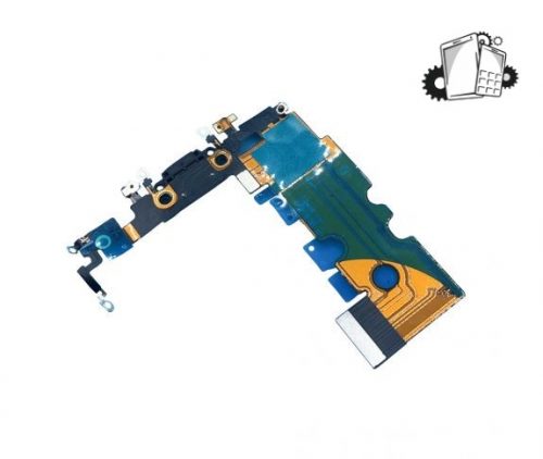IPhone 8 Charging Dock Flex Cable – Black