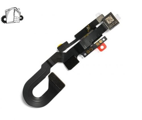 IPhone 8 Front Camera And Proximity Sensor Flex Cable