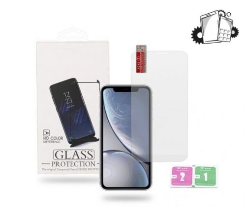 IPhone XR Tempered Glass Screen Protector