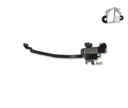 IPhone XR Ear Speaker With Proximity Sensor Cable