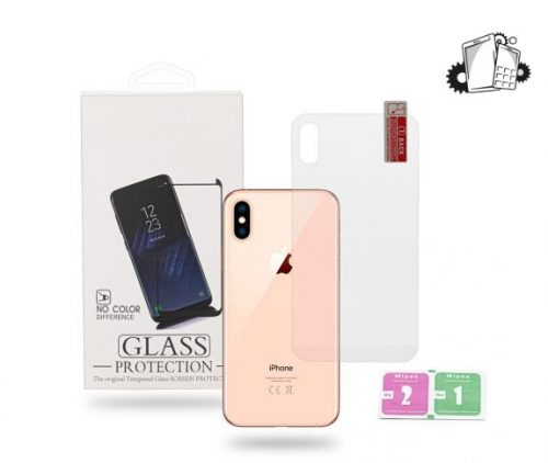 IPhone X/XS Tempered Glass Screen Protector