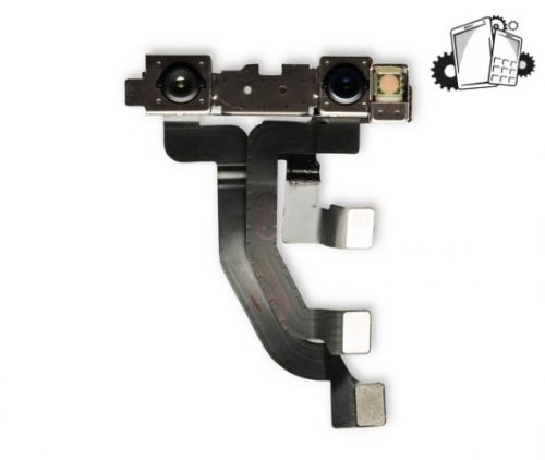 IPhone X Front Camera Replacement