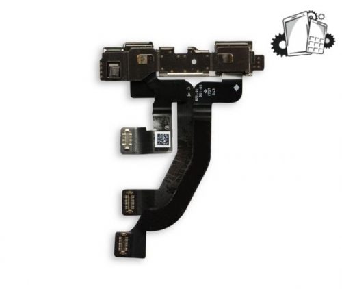 IPhone X Front Camera Replacement