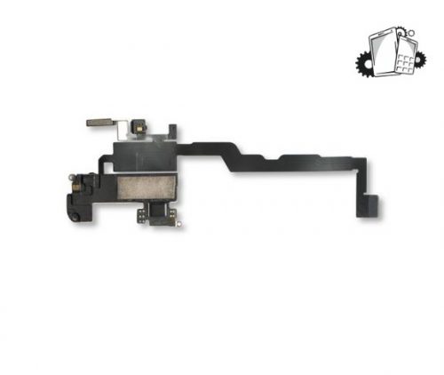 IPhone XS Ear Speaker With Proximity Sensor Cable