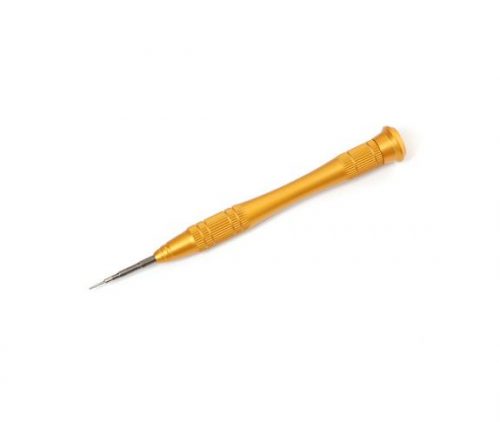 High Quality Aluminum IPhone Pentalobe Screwdriver